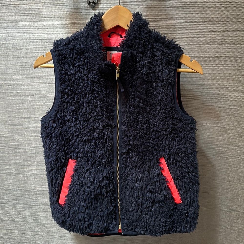 Crewcuts Vest